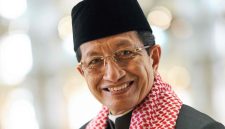 Menteri Agama Nasaruddin Umar - Ist