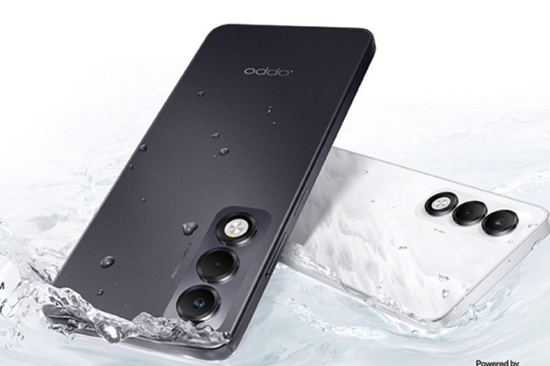 Oppo A5i Pro - Oppo