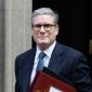 PM Inggris Keir Starmer - Ist