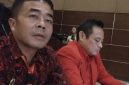 Wakil Ketua komisi III DPRD Kabupaten Sukabumi, Paoji Nurjaman - Ist