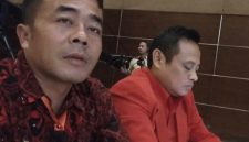 Wakil Ketua komisi III DPRD Kabupaten Sukabumi, Paoji Nurjaman - Ist
