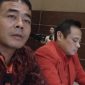 Wakil Ketua komisi III DPRD Kabupaten Sukabumi, Paoji Nurjaman - Ist