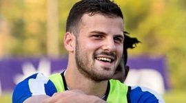 Patricio Matricardi - Ist
