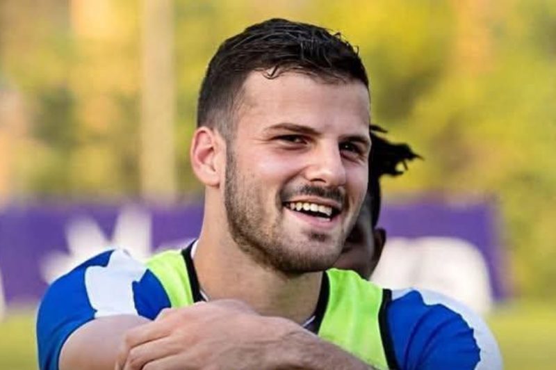 Patricio Matricardi - Ist