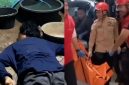 Pedagang kerang asal tegal ditemukan tewas di Cibadak Sukabumi - Ist
