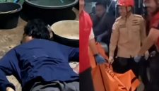 Pedagang kerang asal tegal ditemukan tewas di Cibadak Sukabumi - Ist