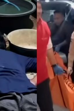 Penyebab warga Tegal ditemukan tewas di Cibadak Sukabumi