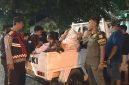 Puluhan pelajar asal Cisaat Sukabumi hendak tawuran di Bogor diamankan polisi - Ist