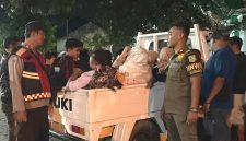 Puluhan pelajar asal Cisaat Sukabumi hendak tawuran di Bogor diamankan polisi - Ist