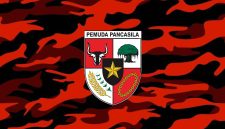 Logo Pemuda Pancasila - Ist