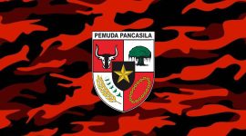 Logo Pemuda Pancasila - Ist