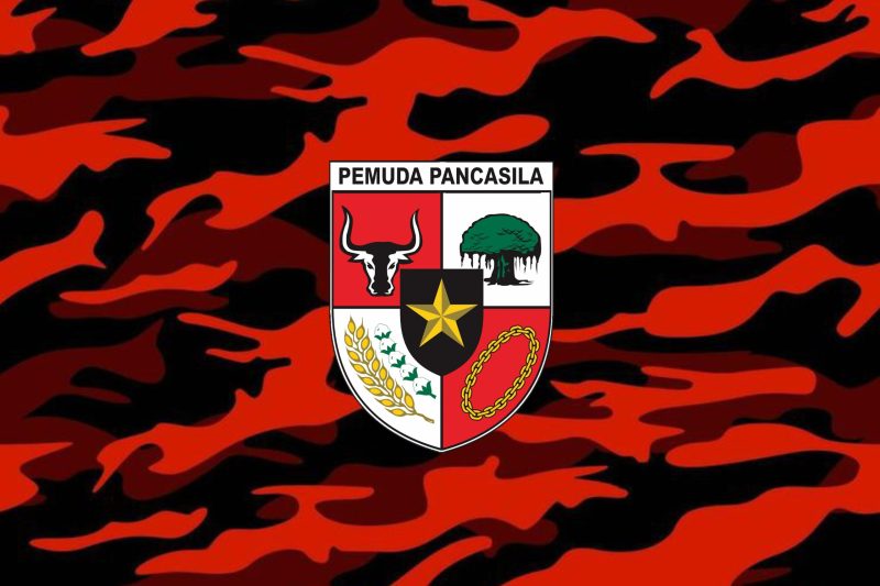 Logo Pemuda Pancasila - Ist