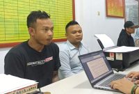 Tak terima diputus cinta, pria culik anak mantan di Bojonggenteng Sukabumi dibawa kabur - Ist