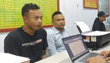 Tak terima diputus cinta, pria culik anak mantan di Bojonggenteng Sukabumi dibawa kabur - Ist
