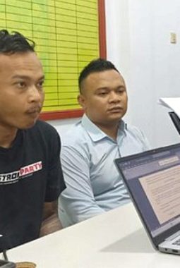 Tak terima diputus cinta, pria culik balita di Bojonggenteng Sukabumi dibawa kabur ke Lamongan