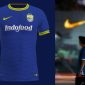 Persib kirim sinyal bakal gunakan apparel Nike untuk musim 2025-2026 - Ist