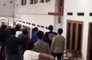Perusakan vila di Cidahu Sukabumi - Ist