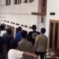 Perusakan vila di Cidahu Sukabumi - Ist