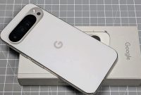 Pixel 10, HP Google - Google