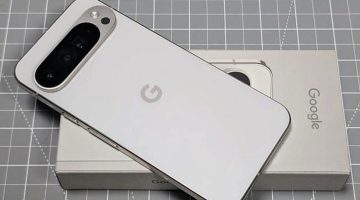 Pixel 10, HP Google - Google