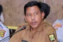 Kadis Lingkungan Hidup Kabupaten Sukabumi Prasetyo tersangka korupsi truk sampah - Ist