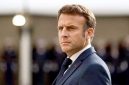 Presiden Prancis Emmanuel Macron - AFP Photo