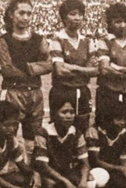 Mengenang tragedi Sukabumi 1969, laga Putri Priangan vs Malaysia
