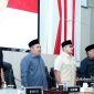 Rapat Paripurna DPRD Kabupaten Sukabumi tentang Pertanggungjawaban APBD 2024 dan Dana Cadangan Pilbup 2029 - Humas Setwan DPRD Kabupaten Sukabumi