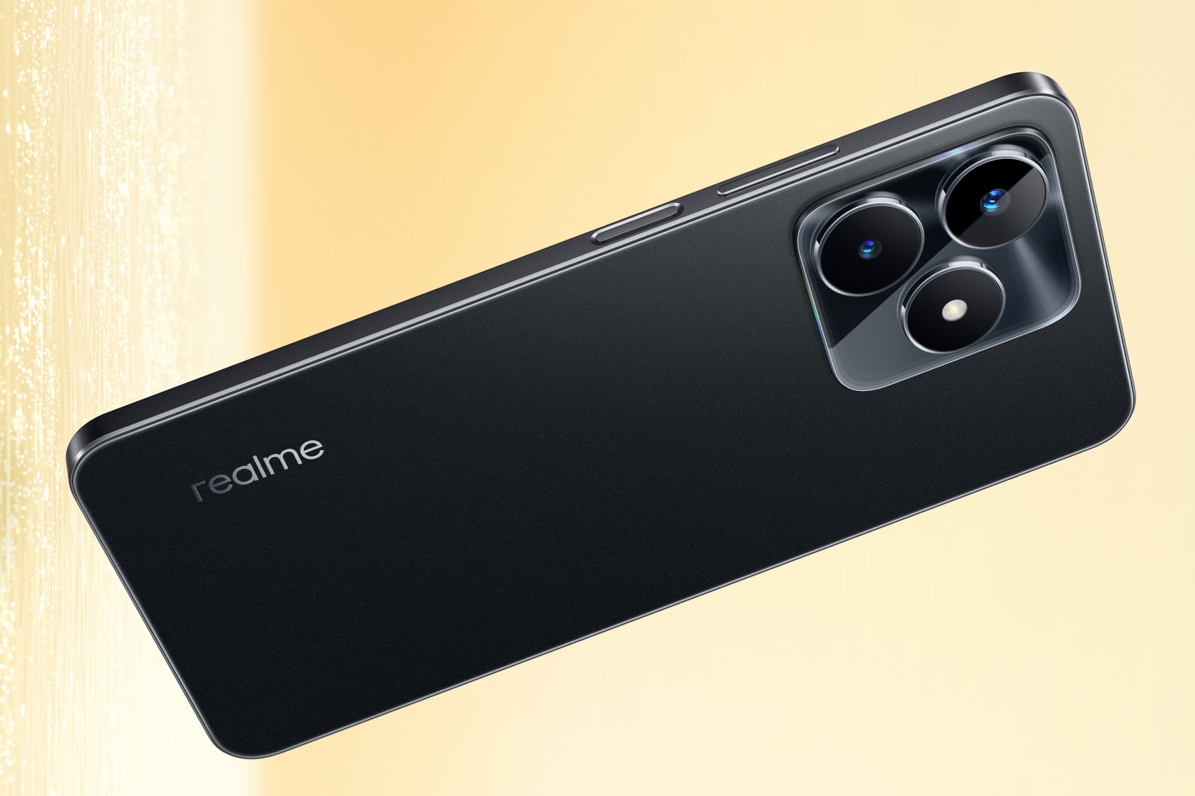 Realme Note 50 dan Realme C51s: HP murah desain mewah, dijual Rp1,2 juta 1 Realme C51s
