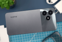 Realme Note 50 - Realme