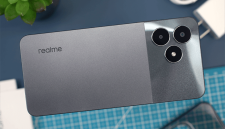 Realme Note 50 - Realme