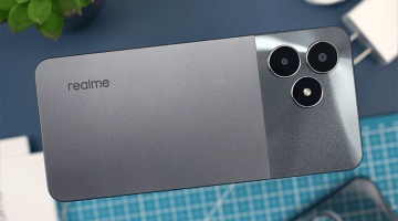 Realme Note 50 - Realme