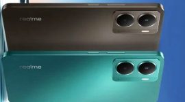 Realme P3 5G, performa wah dan harga murah - Reame