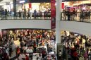 Rojali: Rombongan jarang beli, jajan seorang nongkrongnya rame-rame, bagaimana di Sukabumi? - Ist