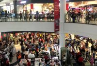 Rojali: Rombongan jarang beli, jajan seorang nongkrongnya rame-rame, bagaimana di Sukabumi? - Ist