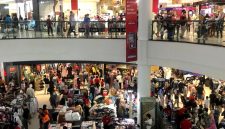 Rojali: Rombongan jarang beli, jajan seorang nongkrongnya rame-rame, bagaimana di Sukabumi? - Ist