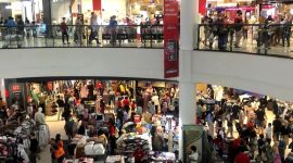 Rojali: Rombongan jarang beli, jajan seorang nongkrongnya rame-rame, bagaimana di Sukabumi? - Ist