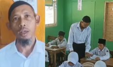 Selamat, tunjangan profesi guru non PNS naik jadi Rp2 juta per bulan