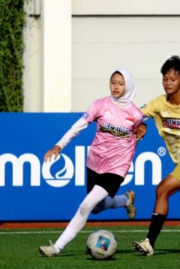Djarum akan gelar Liga Kampus Putri