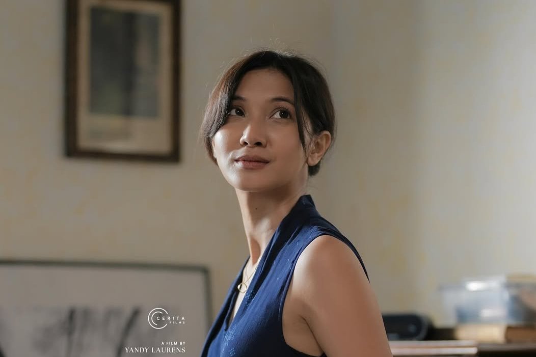 Sore: Istri dari Masa Depan