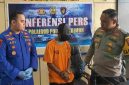 Sudah bayar Rp9 juta, TKI asal Sukabumi hendak diselundupkan ke Malaysia - Polres Karimun
