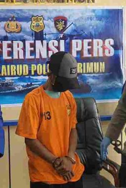 Sudah bayar Rp9 juta, pria asal Sukabumi hendak jadi TKI ilegal ke Malaysia