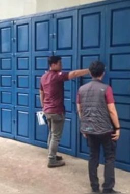 Perusahaan milik warga Korea Selatan diduga kelola tambang ilegal di Sukabumi