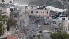 Tak cuma Gaza, Kabinet Netanyahu desak Israel rebut Tepi Barat - Istq