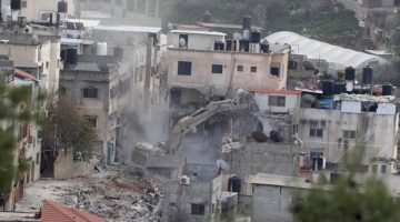 Tak cuma Gaza, Kabinet Netanyahu desak Israel rebut Tepi Barat - Istq