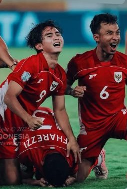 Jangan lewatkan! Ini jadwal final Piala AFF U-23 2025 Indonesia vs Vietnam