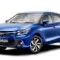 Toyota Glanza dijual harga LCGC, full tank Jakarta-Surabaya - Toyota