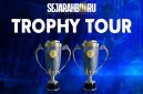 Trophy Tour Back to Back Champions - Persib
