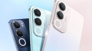 Vivo Y19s GT 5G resmi meluncur, hp Rp1 jutaan dengan spesifikasi militer
