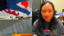 DS, wanita asal Lampung memperkosa janda - Ist